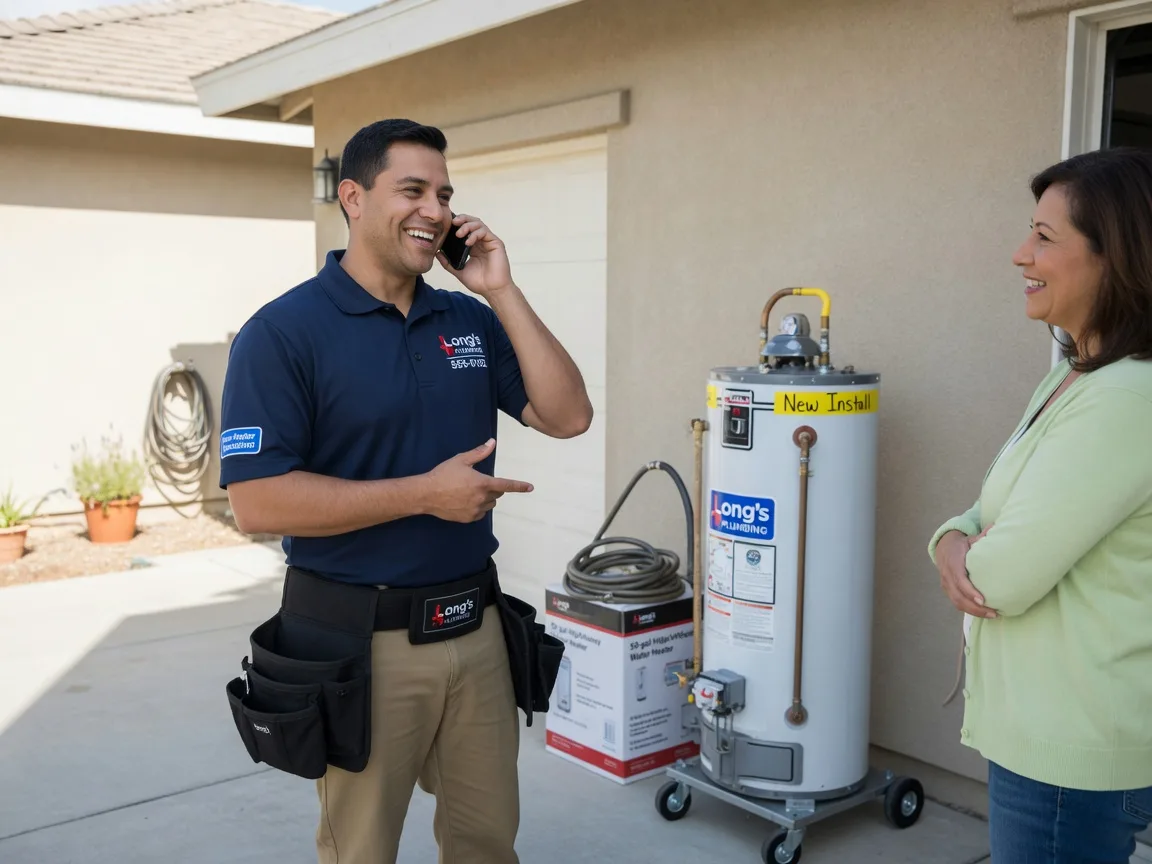 Leak Detection Bruno, MN FAQs